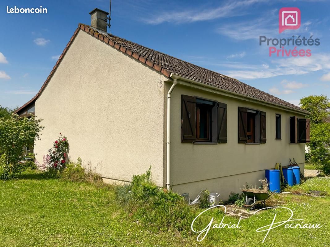 Maison 4 pièces 87 m² · à Torvilliers · 87 m² · 189 500 €