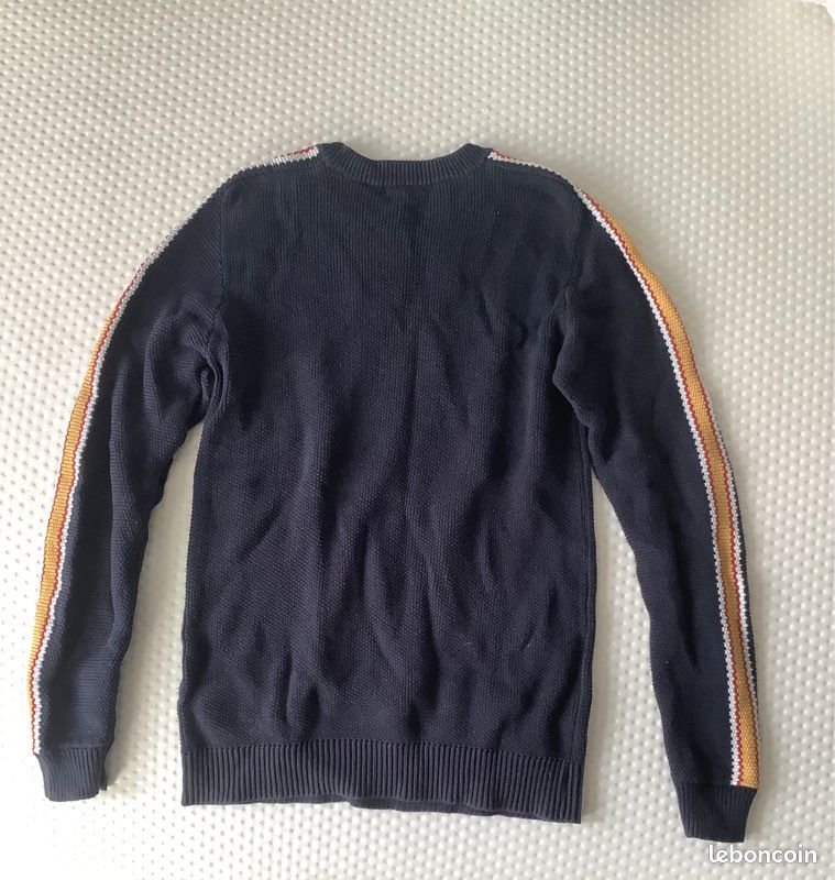 Pull Homme Taille L (image 2)