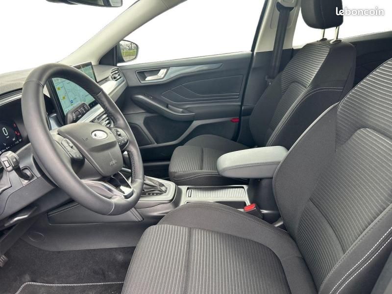 Ford Focus Active 1.0 EcoBoost mHEV 155ch Active X Powershift (image 7)