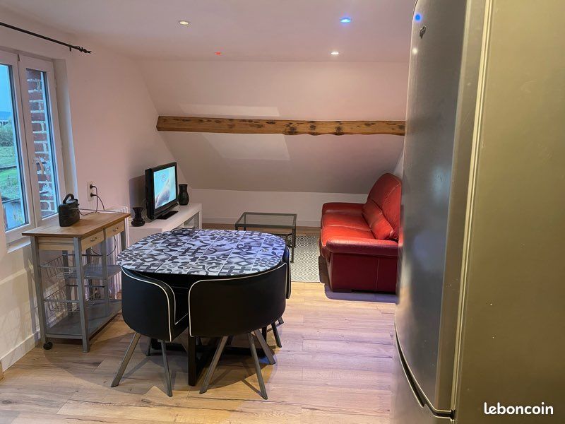 Appartement 3 pièces 53 m² · à Ribécourt-Dreslincourt · 53 m² · 650 €/mois