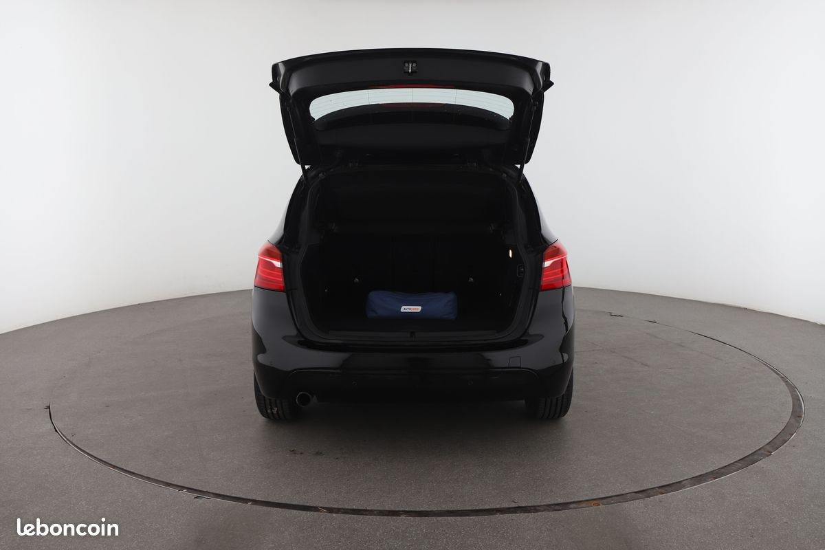BMW Serie 2 Active Tourer 218i Sport BVA6 136 ch (image 10)