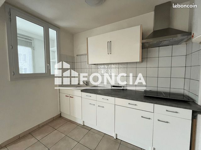 Appartement a louer saint-martin-d'heres - 1 pièce(s) - 25 m2 - Surfyn