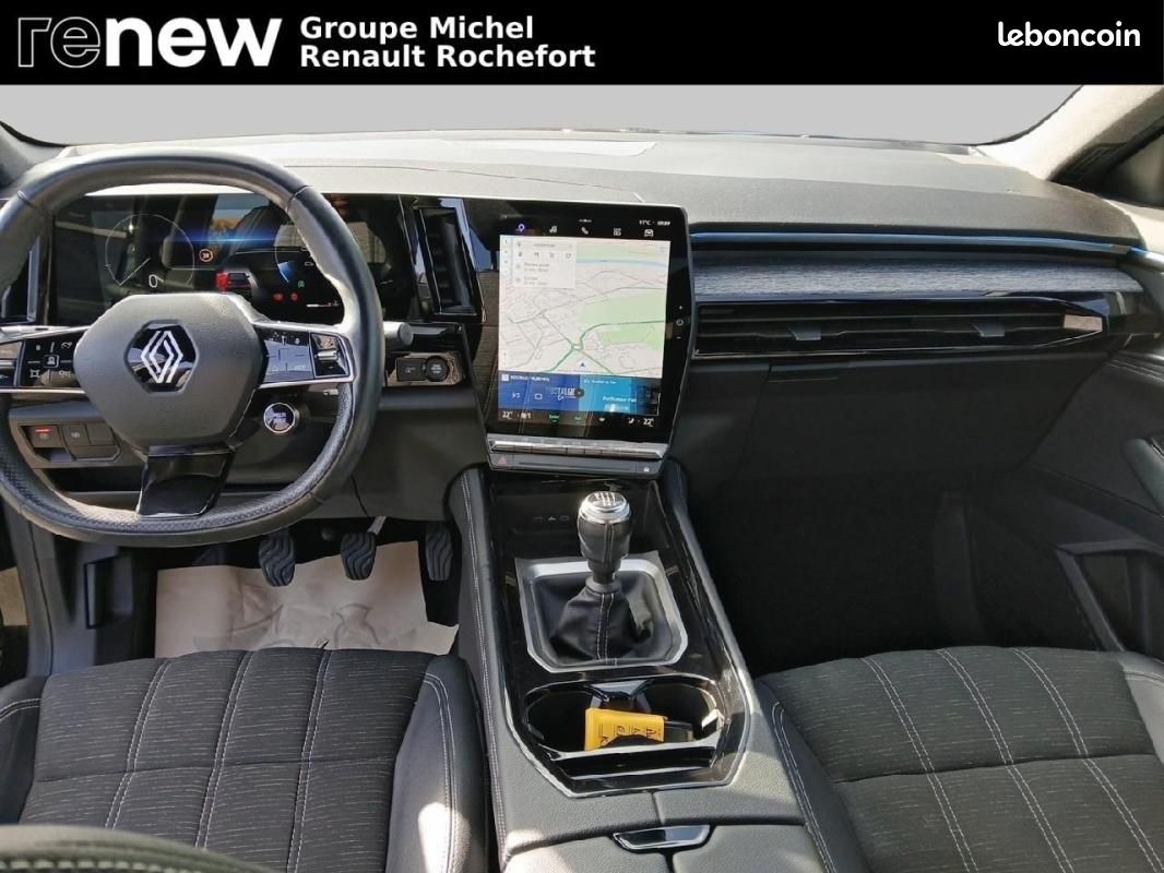 Renault Austral mild hybrid advanced 130 Techno (image 12)