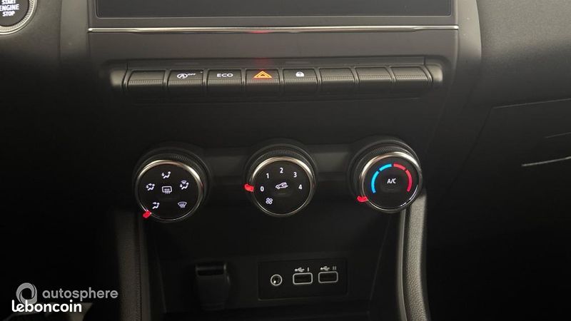Renault Captur evolution TCe 90 (image 26)