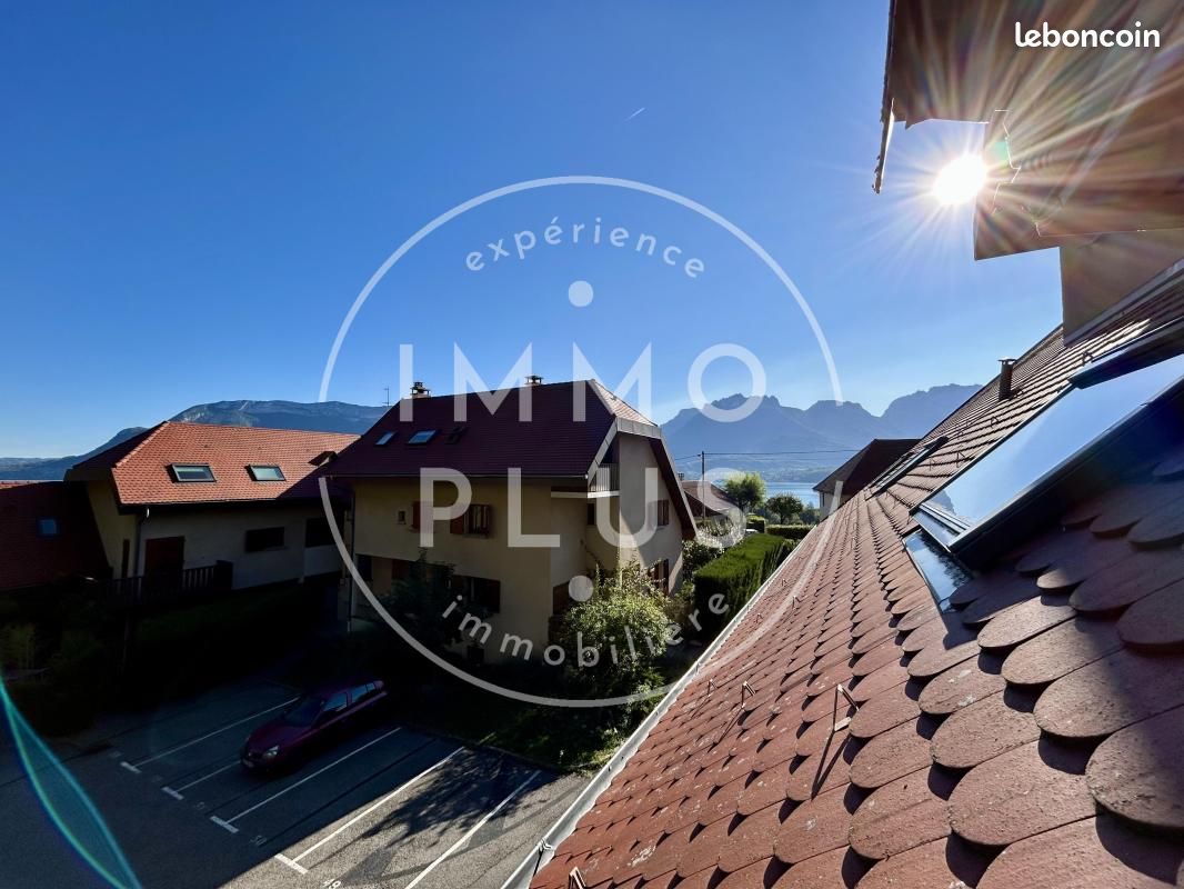 Appartement 3 pièces 79 m² · à Sevrier · 79 m² · 1 353 €/mois