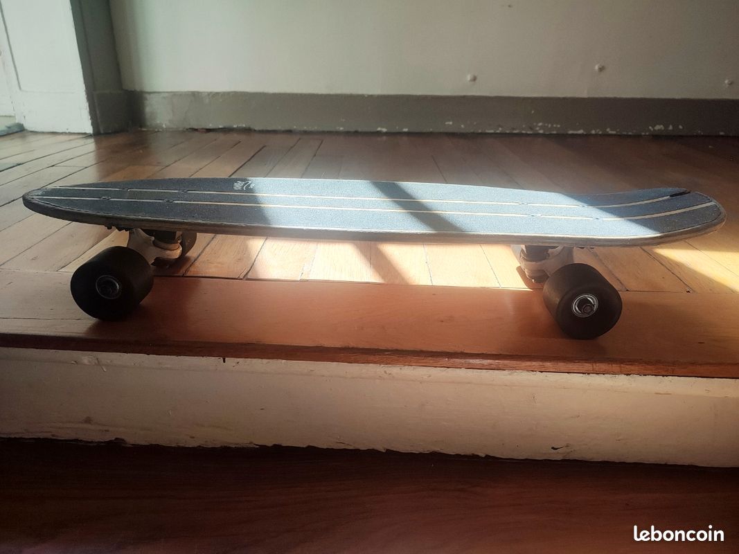 Skate Cruiser • Yamba Oxelo (image 3)