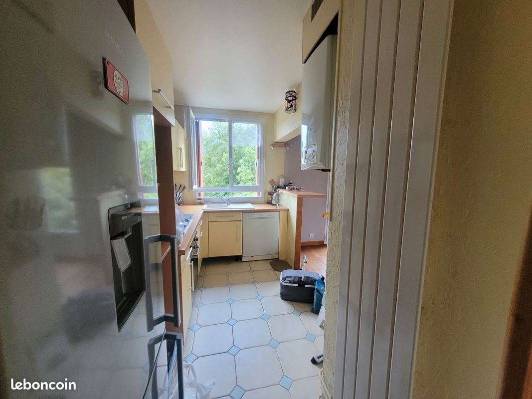 Appartement a louer brunoy - Surfyn