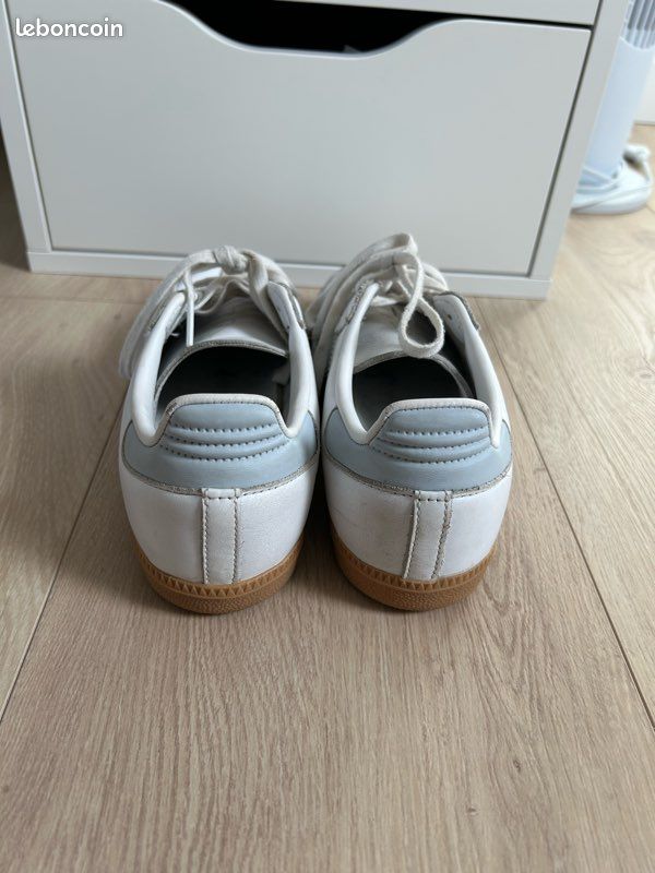 Baskets Samba (image 2)