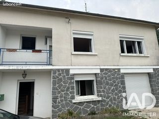 Maison 6 pièces 135 m² · à Corrèze · 135 m² · 118 000 €