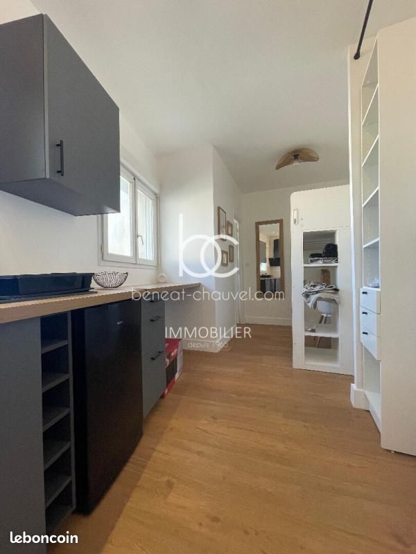 Appartement 1 pièce 15 m² · à Vannes · 15 m² · 85 600 €