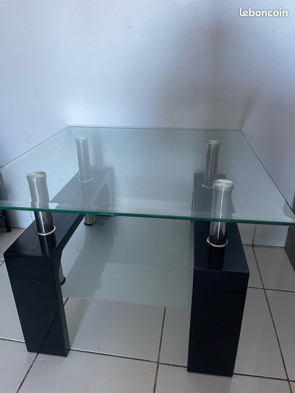 Petit table basse (image 1)
