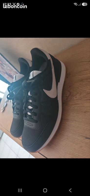Basket nike homme (image 3)