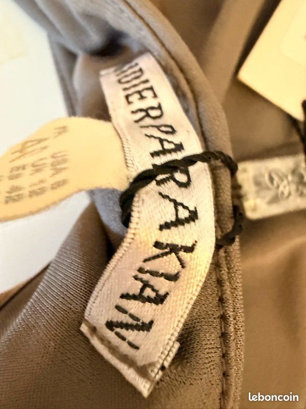 Pantalon neuf didierparakian (image 5)
