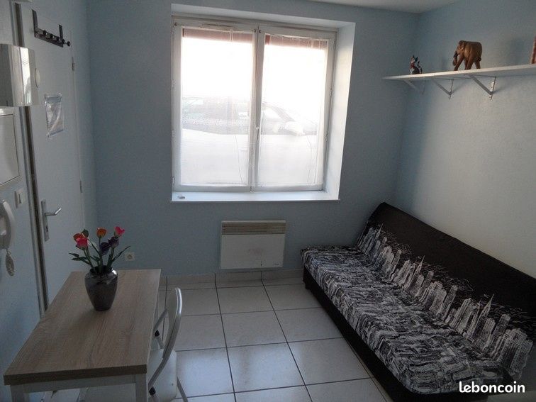 Appartement 1 pièce 13 m² · à Castres · 13 m² · 270 €/mois