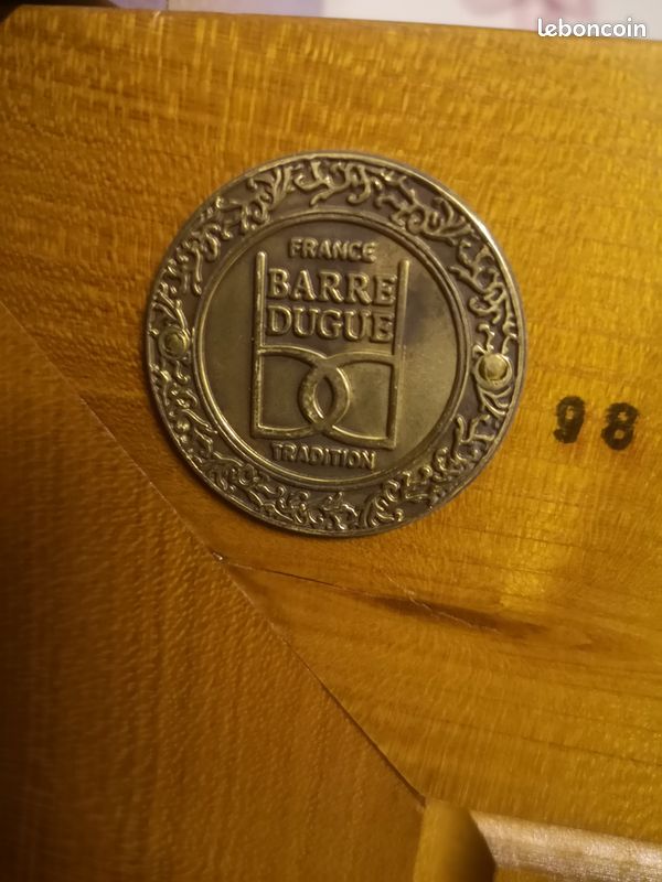 Buffet Bas DUGUE (image 8)