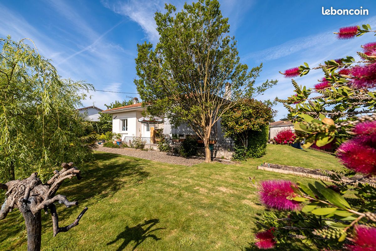 Maison 4 pièces 110 m² - Hagetmau 40700 (image principale 13)