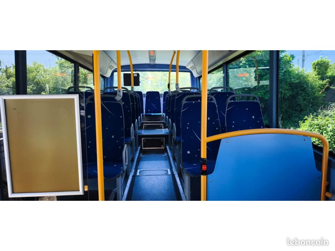 Irisbus - iveco bus crossway 1795671 (image 13)