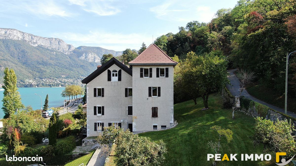 Appartement a louer annecy - 1 pièce(s) - 27 m2 - Surfyn