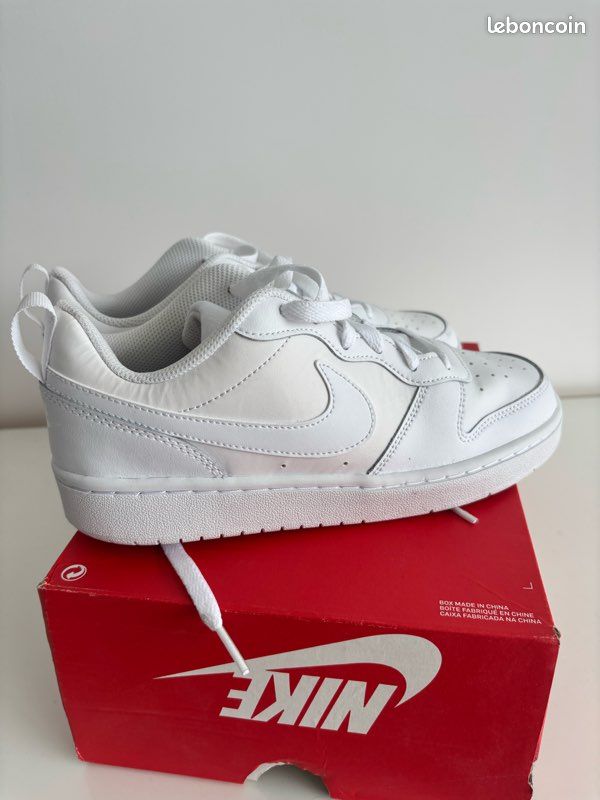 Nike court borouhg low 2 (image 2)