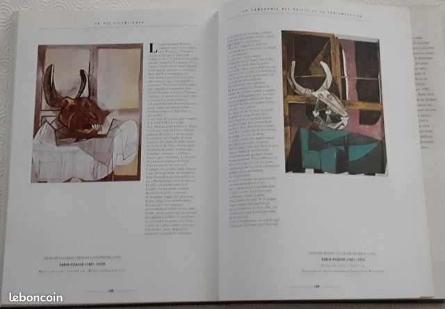 Livre Natures Mortes (image 3)