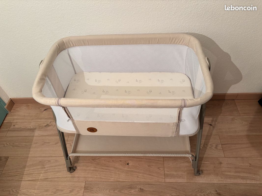 Lit cododo luna beige sand (image 2)