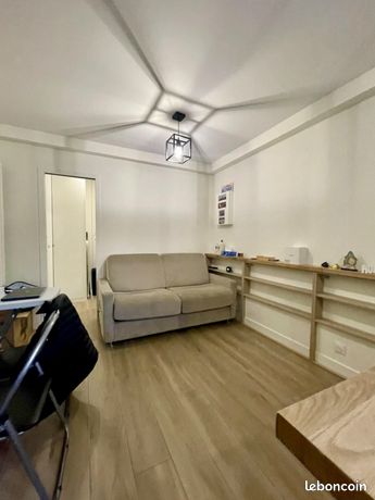 Appartement a louer suresnes - 1 pièce(s) - 20 m2 - Surfyn