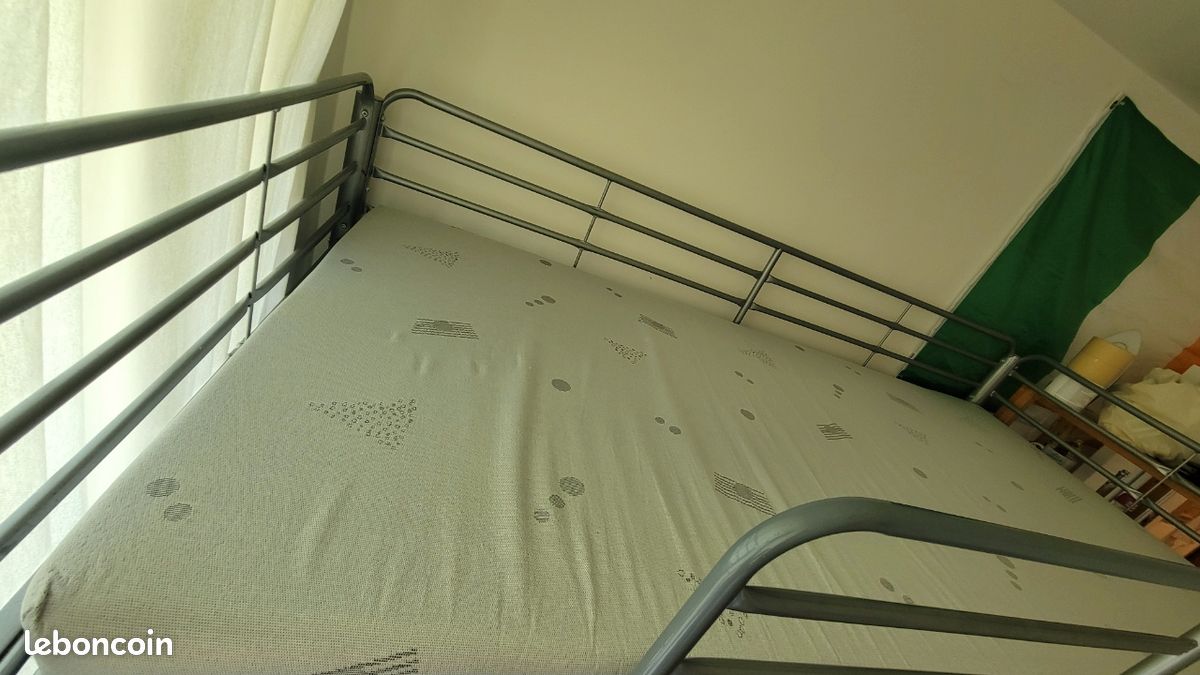 Matelas 90 × 190 (image 2)