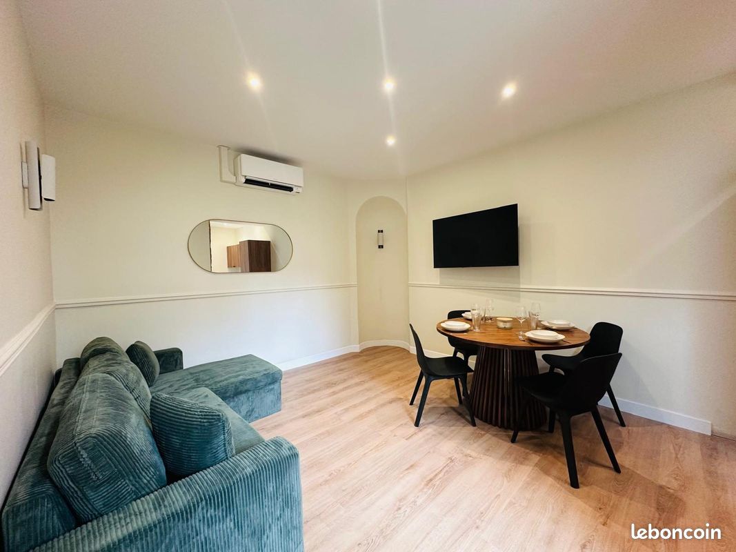 Appartement 2 pièces 35 m² · à Dijon · 35 m² · 143 500 €