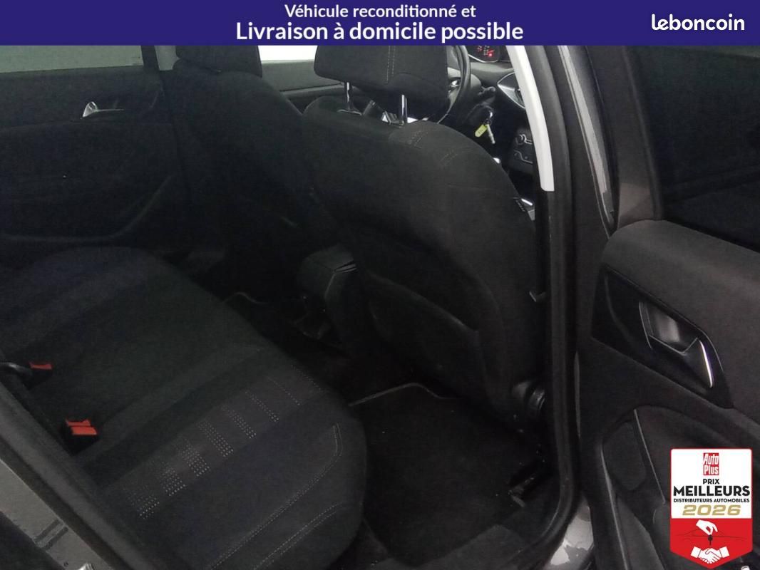 Peugeot 308 SW BlueHDi 150 Allure +Toit (image 16)