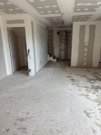 Loue villa neuve 86 m2