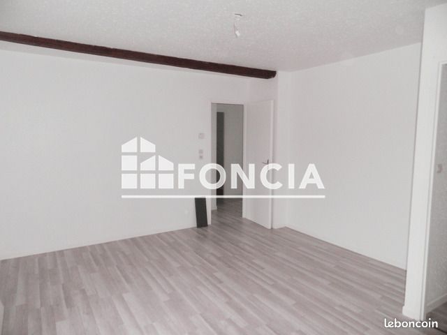 Appartement 3 pièces 65 m² · à Roville-Devant-Bayon · 65 m² · 500 €
