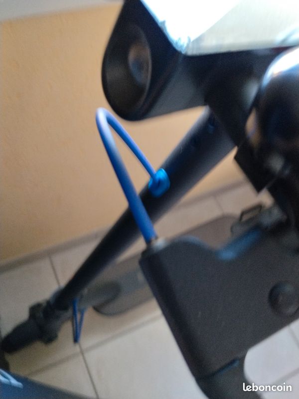 Trottinette électrique Xiaomi (image 1)