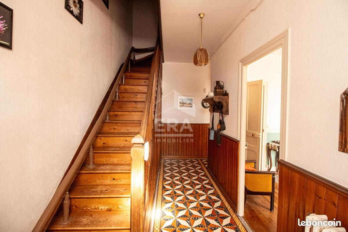 Maison 6 pièces 126 m² · à La Rochelle · 126 m² · 538 000 €