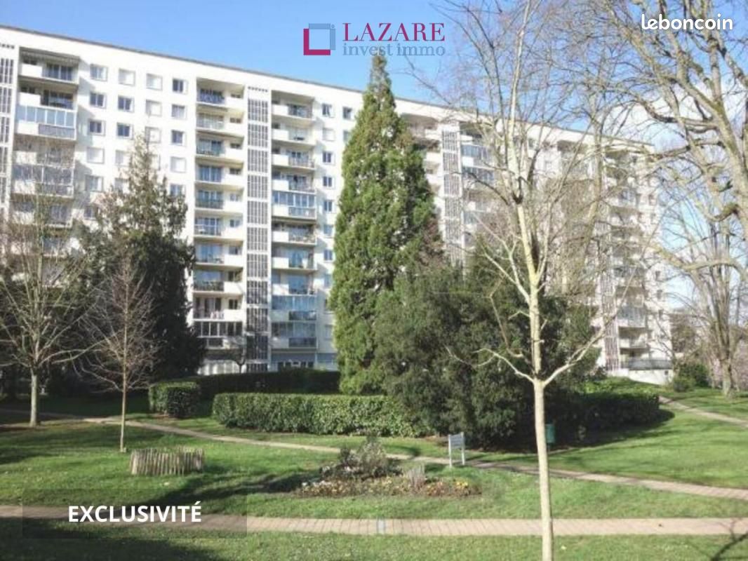 Appartement a louer saint-cloud - 3 pièce(s) - 63 m2 - Surfyn