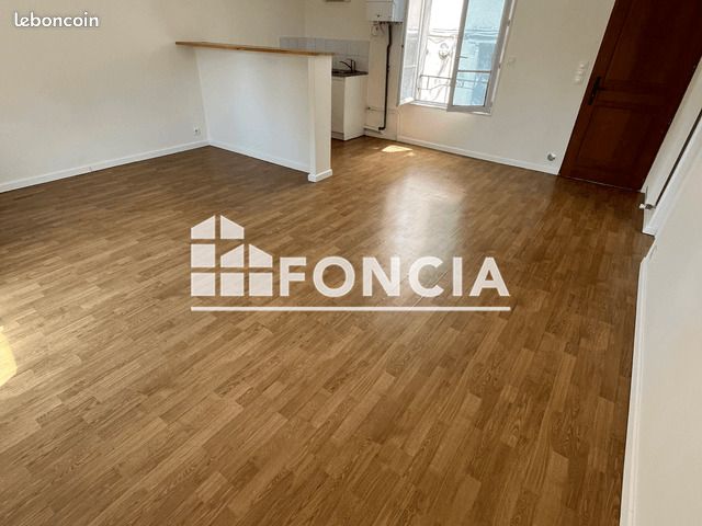 Appartement a louer gagny - 1 pièce(s) - 31 m2 - Surfyn