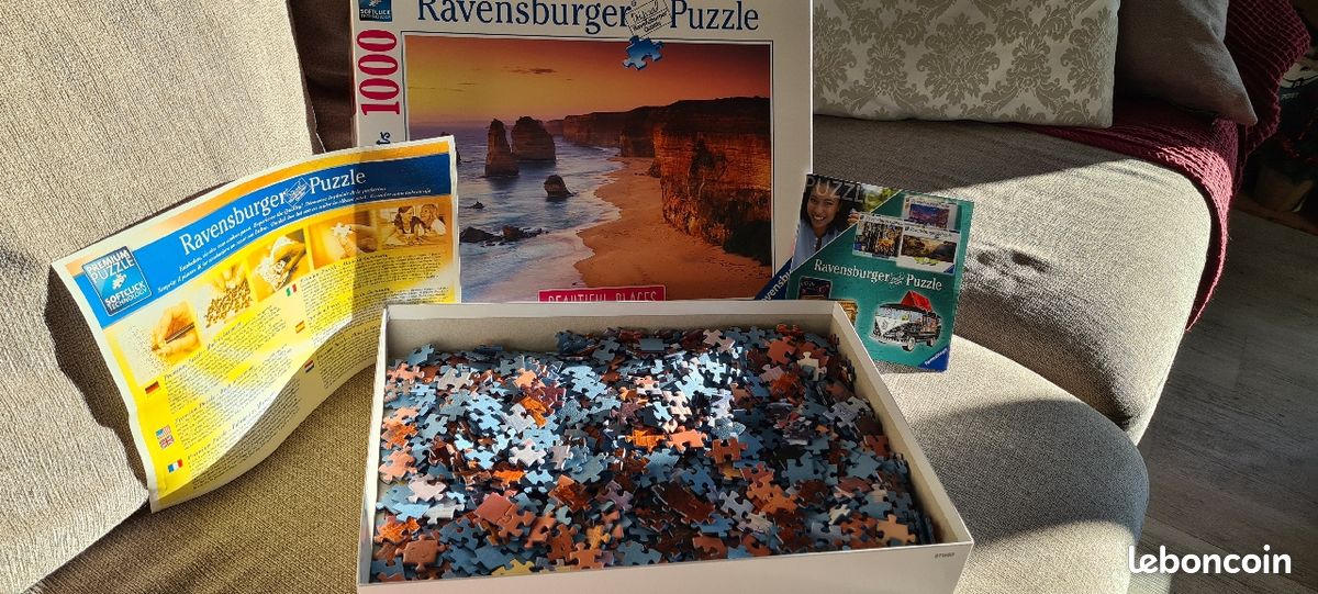 Puzzle (image 2)