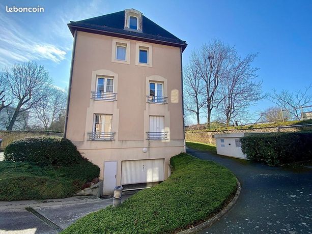 Duplex 1 pièce 30 m²
