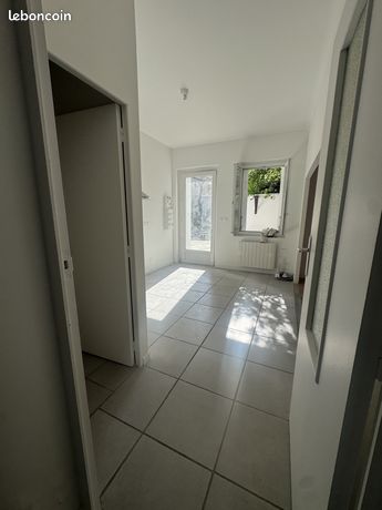 Maison 3 pièces 49 m² — 10