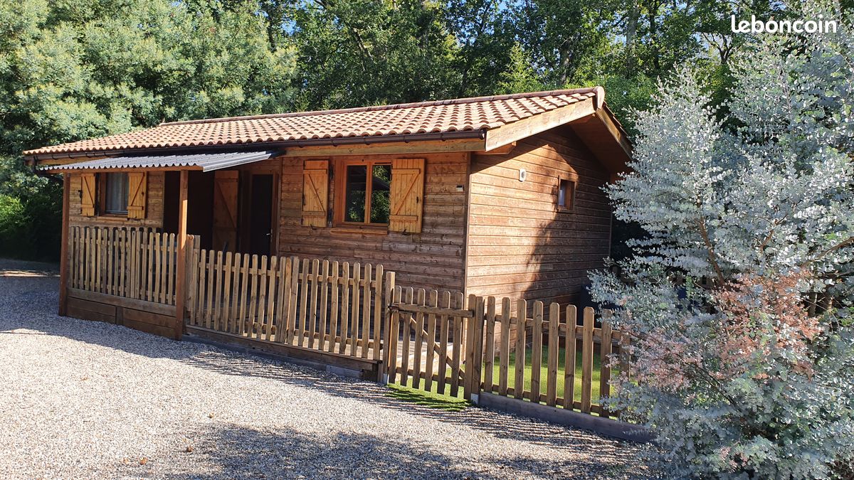 Maison 3 pièces 48 m² · à Pessac · 48 m² · 750 €/mois