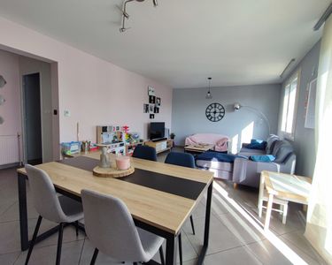 Appartement 169 000 € - 94 m²