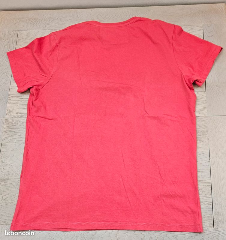 Tee-shirt homme taille L (image 6)