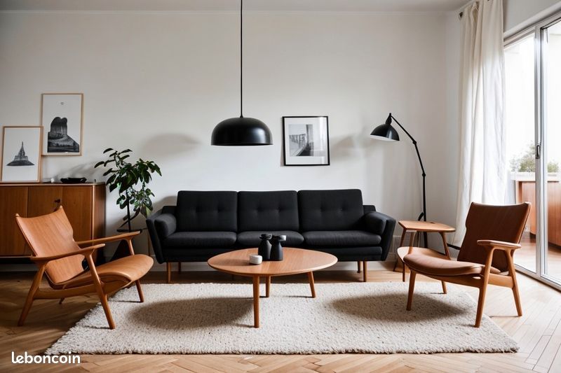 Appartement 2 pièces 40 m² · à Orléans · 40 m² · 170 000 €