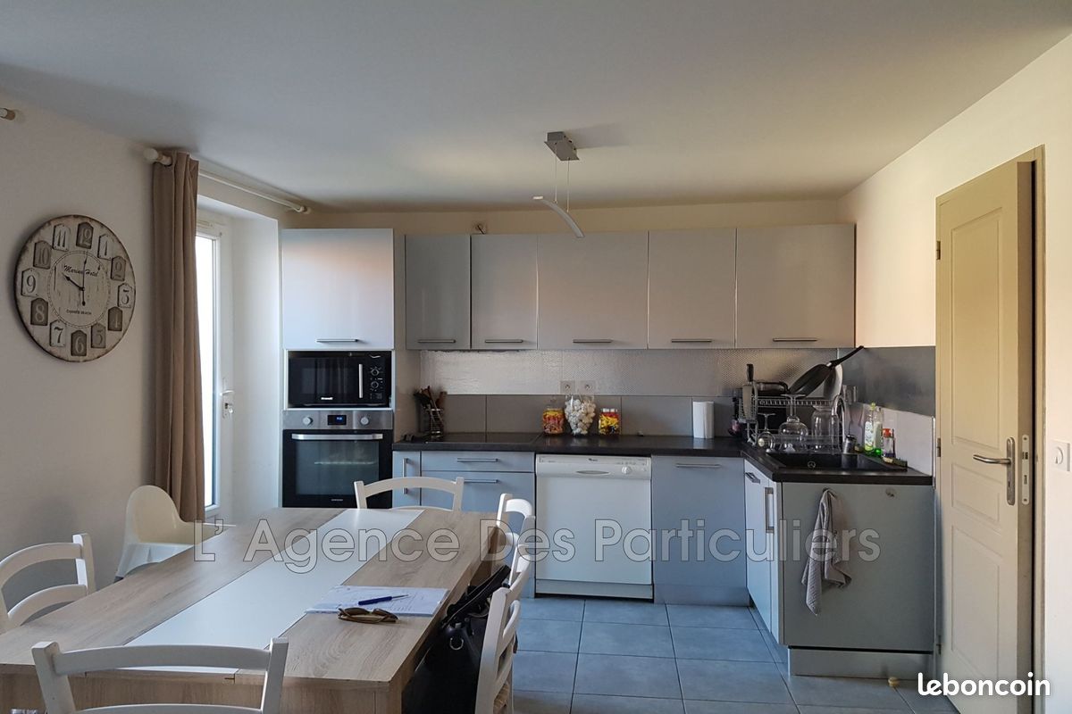Appartement 3 pièces 60 m² · à Draguignan · 60 m² · 740 €/mois