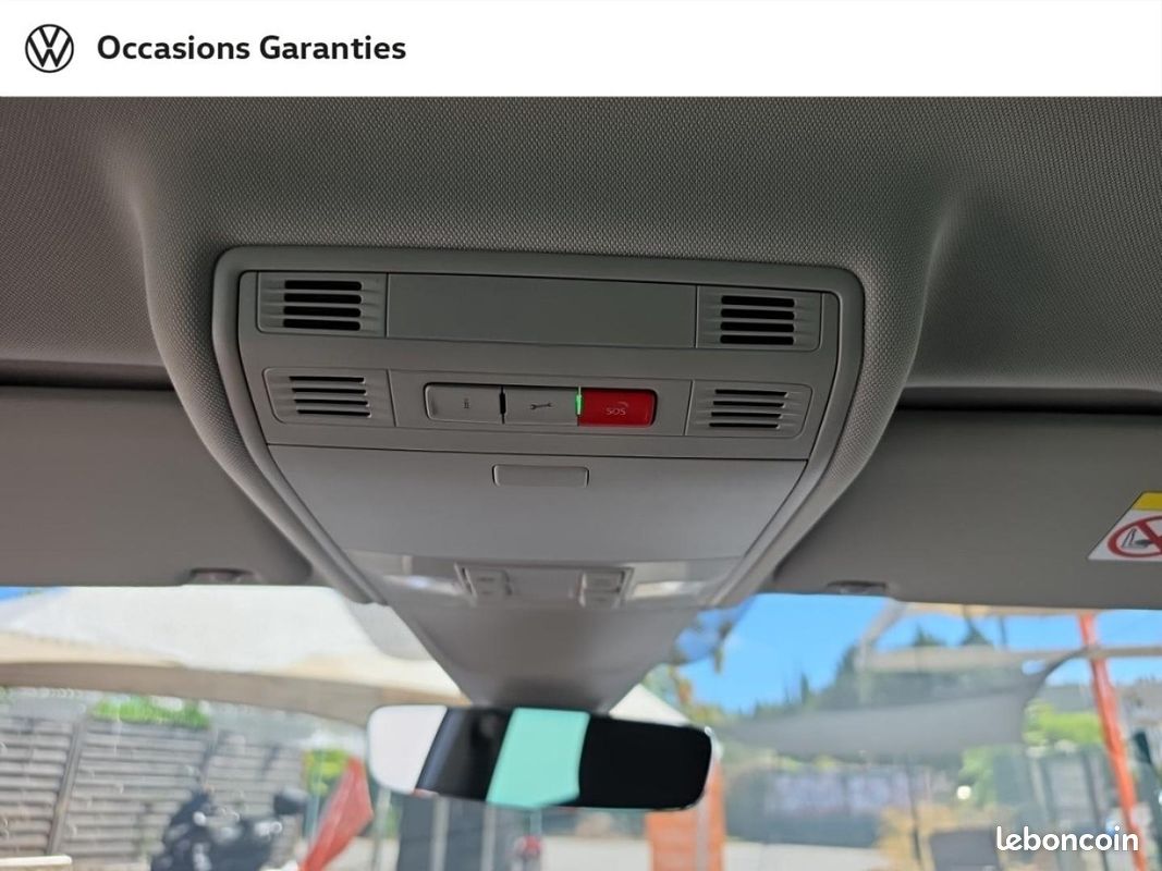 Volkswagen Tiguan 1.4 eHybrid 245ch Life Plus DSG6 (image 37)
