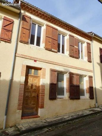 Maison 10 pièces 300 m²