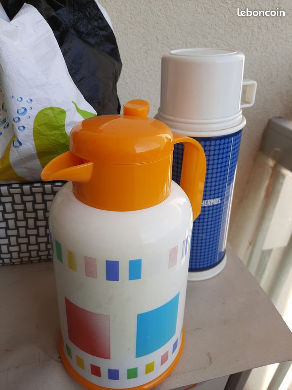 Thermos /Broc (image 1)