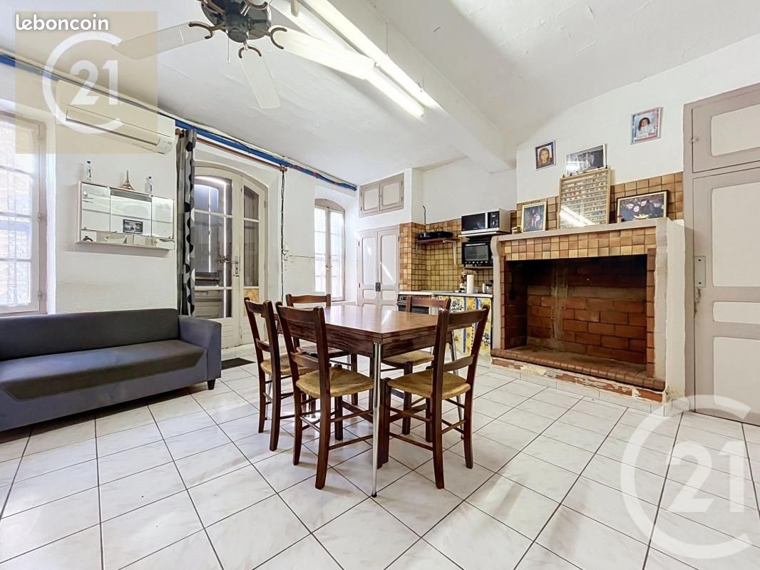 Maison 5 pièces 76 m² · à Vendres · 76 m² · 90 000 €