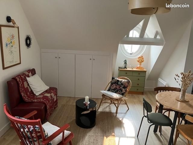 Appartement a louer saumur - 1 pièce(s) - 25 m2 - Surfyn