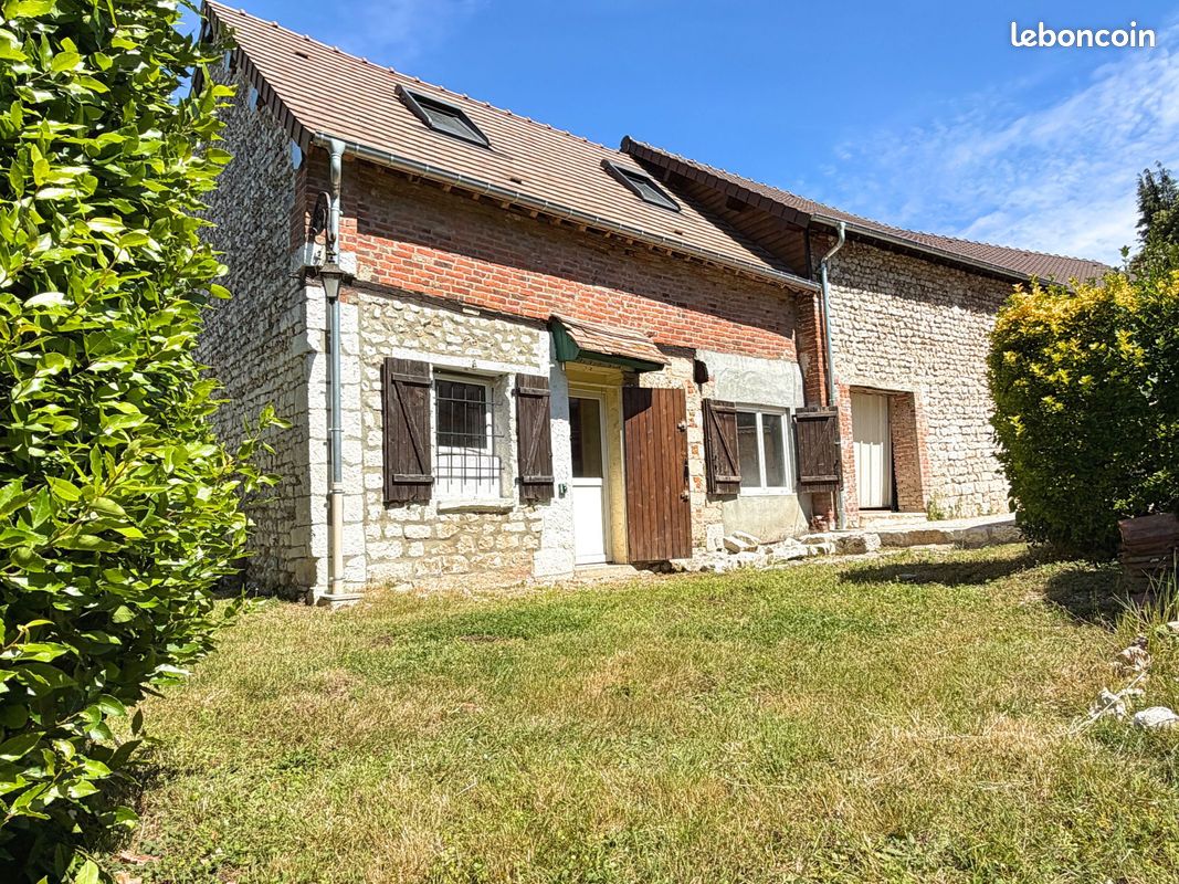 Maison 2 pièces 82 m² · à Vernon · 82 m² · 126 000 €