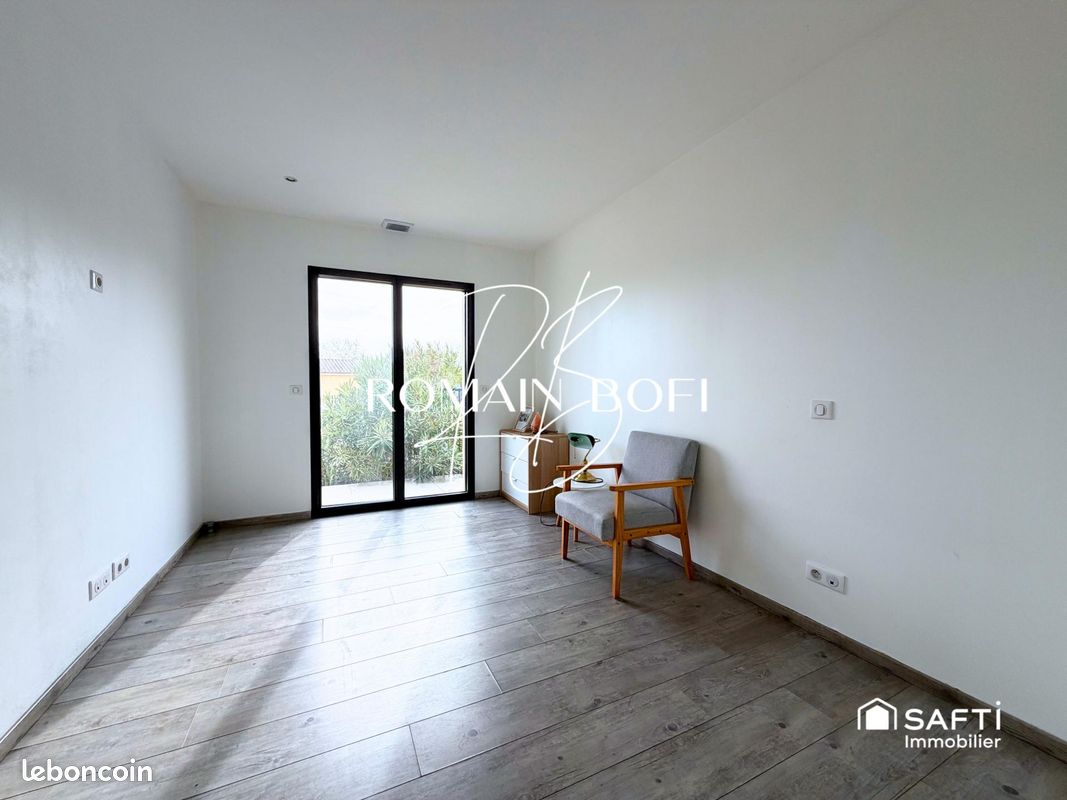 Maison 5 pièces 153 m² (image 18)
